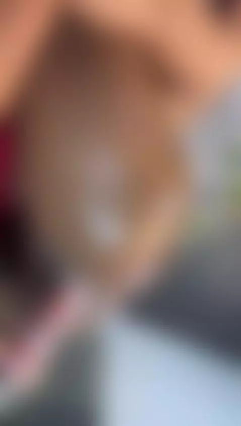 Come to see me online daddy!! by agathablade