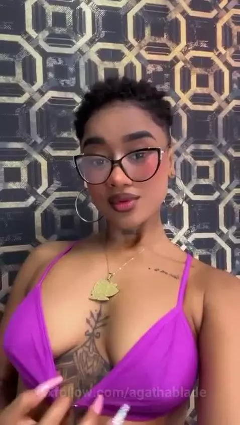 fuck me! by agathablade