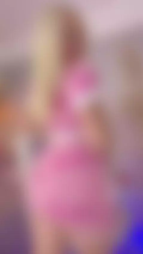 This beautiful Barbie wants them to fill her with milk 🤫🩷 by sofia-pamela1