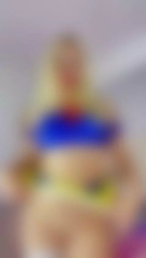 this princess is looking for a good cock 😈🍑 by sofia-pamela1