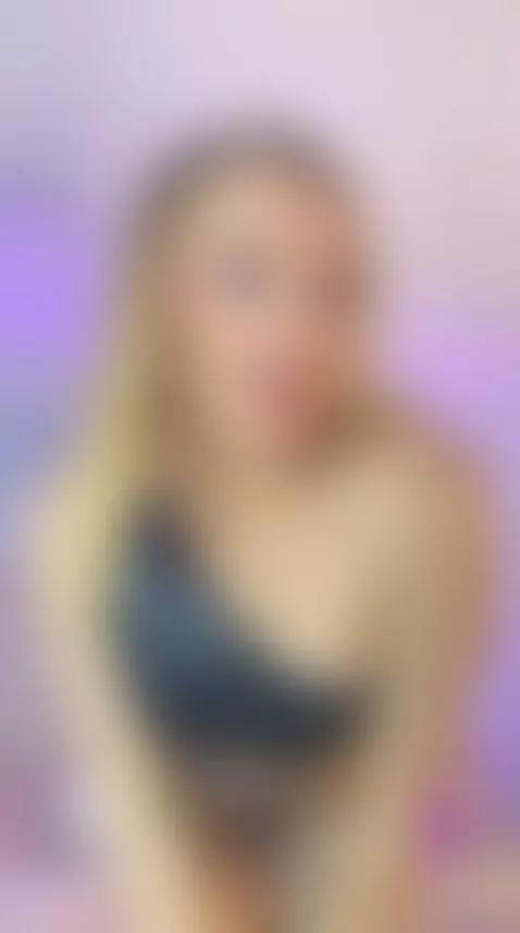 Ur slutty blonde is here by sofia-pamela1