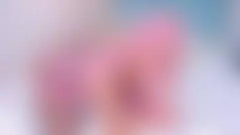 Did you notice how pink looks in my hair or did you just loo... by sofia-pamela1