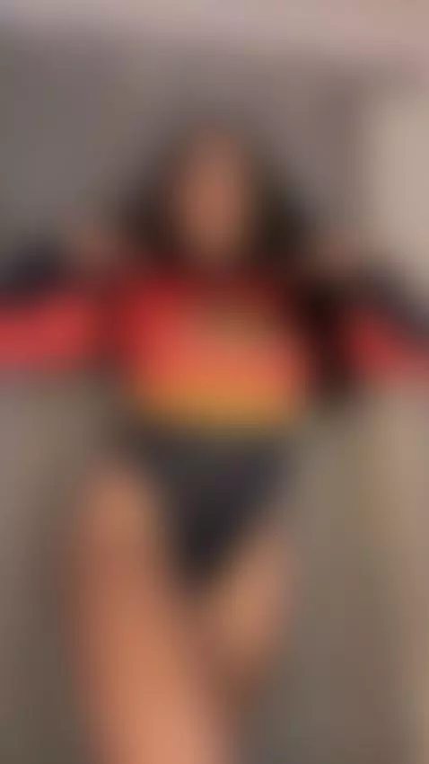 I want to be your superheroine to night 😈 by nikkii-vega