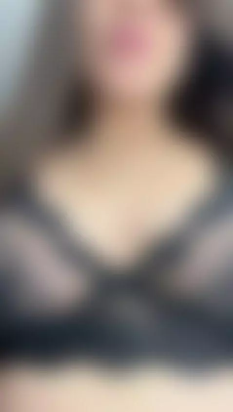 With or without bra? by cammiefoals