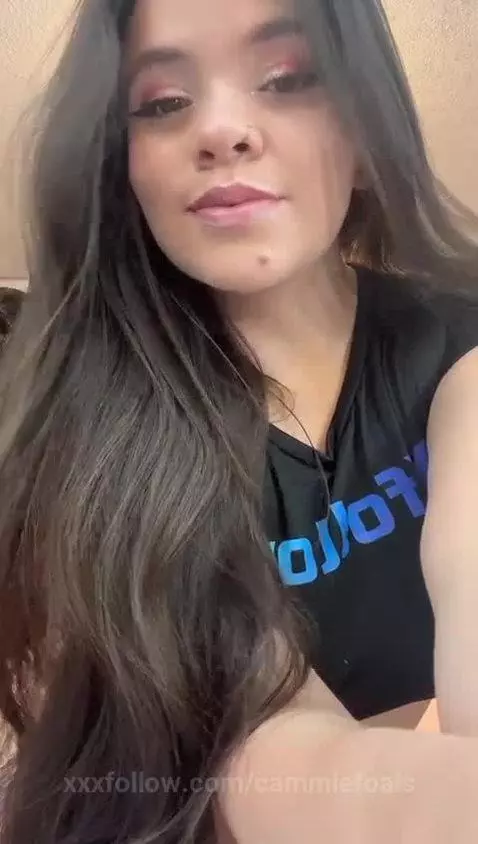 I hope you enjoy what you see 🔥 by cammiefoals