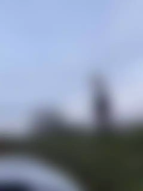 hope nobody saw me out there.😋 by clumsylink