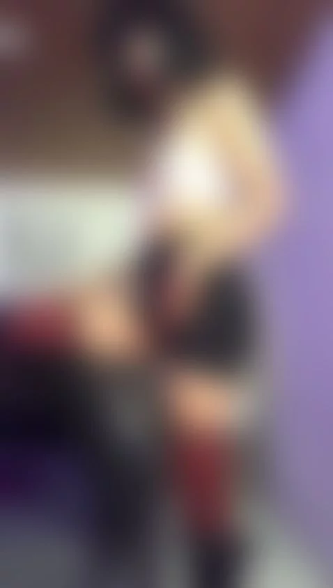 Who do you think I am by emilyharber