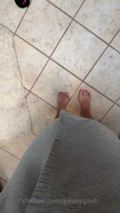 Let’s go by juiceygash