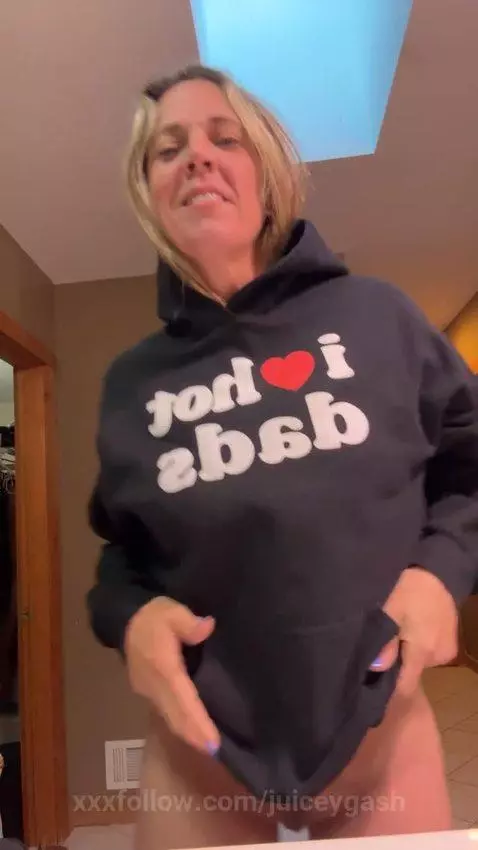 i love hot dads by juiceygash