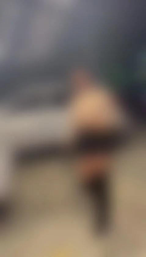 Ready for this latin girl 🔥 by alana-haze