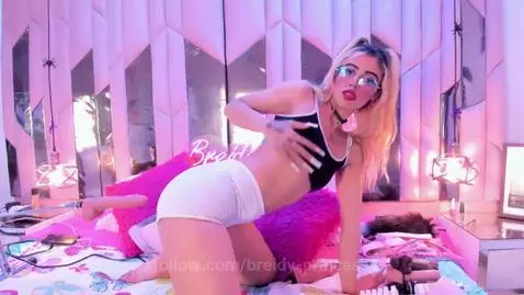 Put all your semen in my huge ass of whore 🍑💦 by breidy-princess1