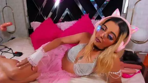 I'm here to make you feel the most exciting way you want to ... by breidy-princess1