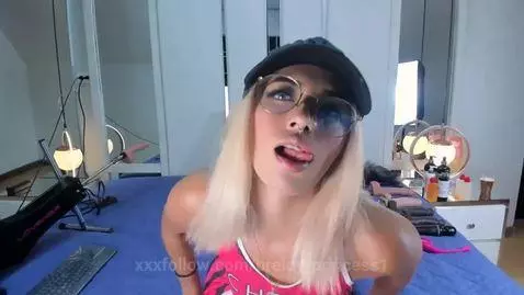 Daddy come to control my fuckmachine 😈🔥🥵 by breidy-princess1