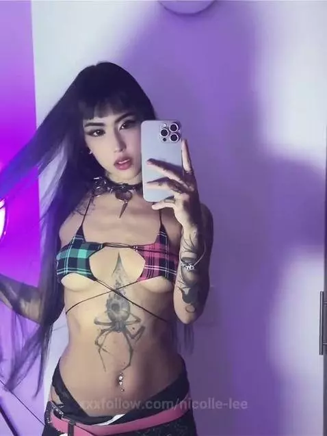 Each video gets hotter… follow and see by nicolle-lee