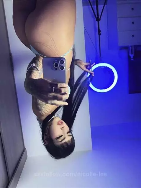 Today’s a great day to follow me by nicolle-lee