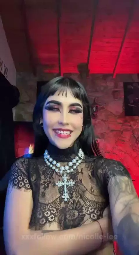 I'll wait for you, we're going to have fun by nicolle-lee