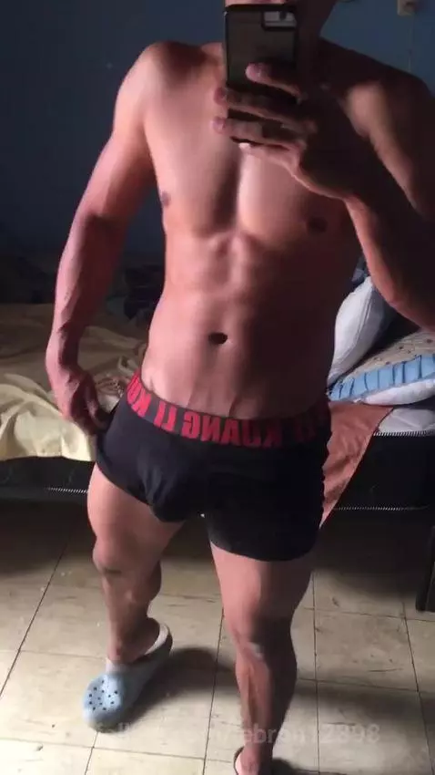 si asi son las ramas como sera el tallo 🔥😏😏 by lebron12398