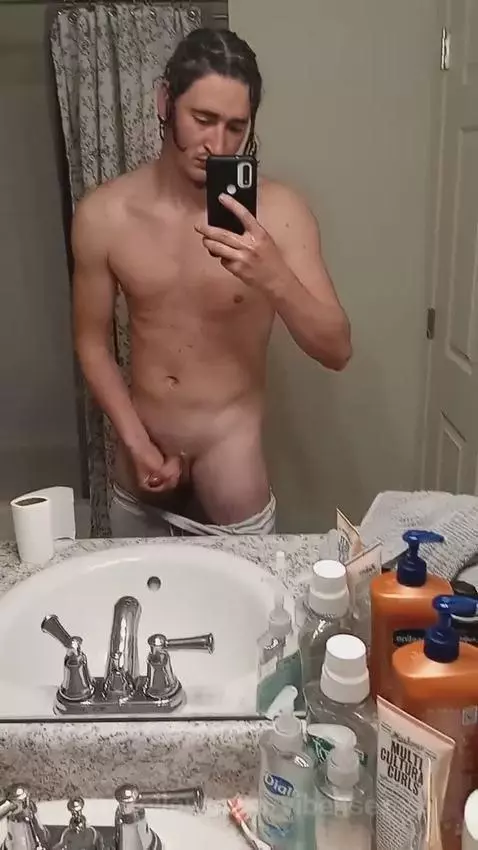 just got done getting my haircut 💇🏻with  braids by vibensex