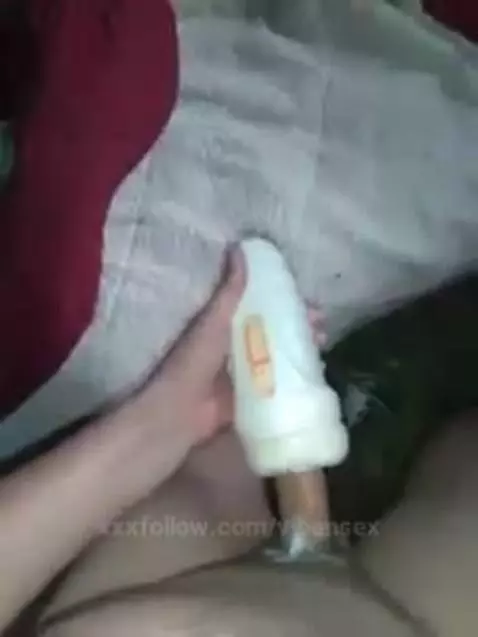 got a new toy, so lets try it out together by vibensex