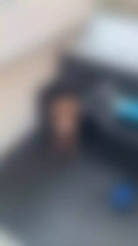 I always bathe in the yard of my house by anaiiss-01