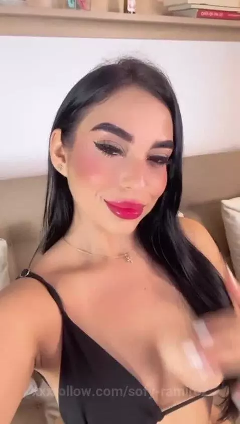 this sweet face is ready to have fun a lot by sofy-ramirez