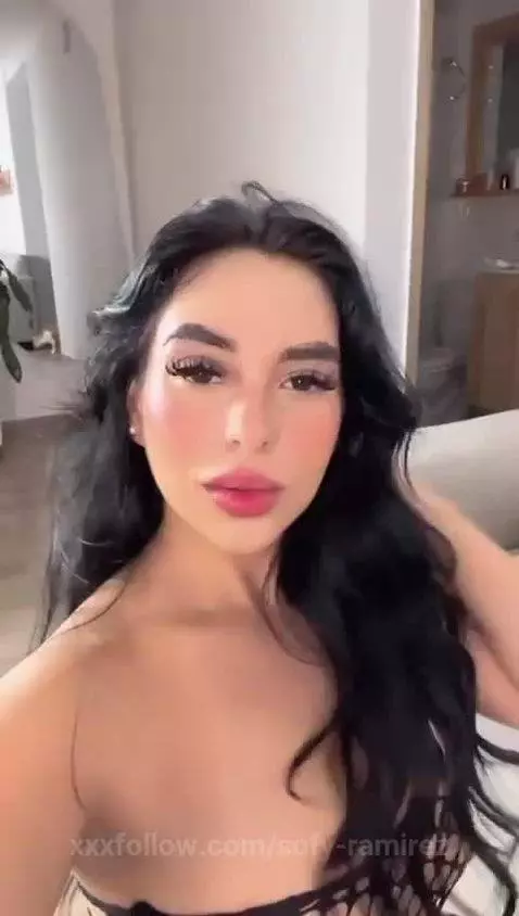 your perrfect mami  is here by sofy-ramirez