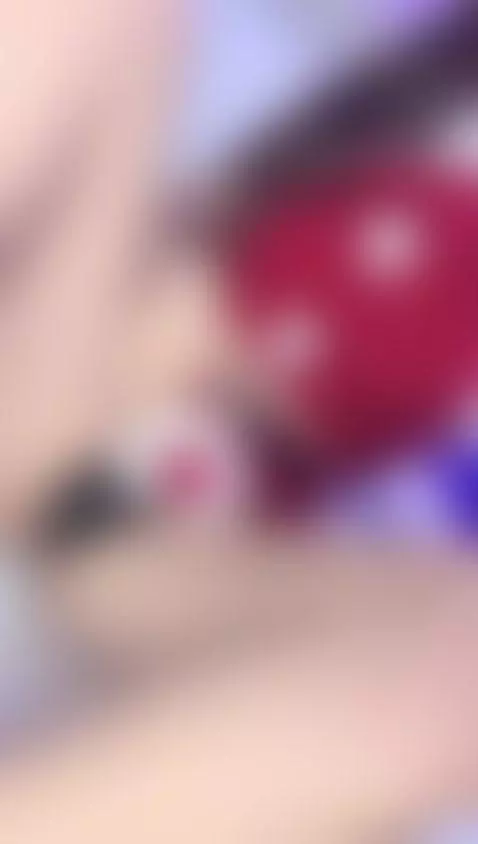 showing under my skirt with a small thong, come today I brou... by melisa-bost1