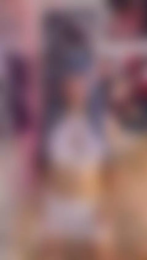 hentai, elfo, cosplay by elliechang