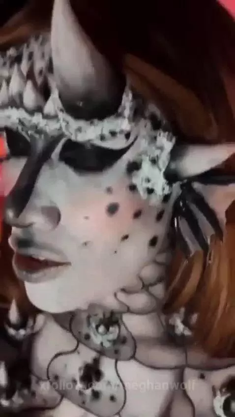 Our nest ready to procreate 💦❤️‍🔥🔥 May the force be with us🐉 by meghanwolf