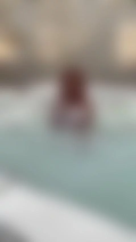 mamada, latina, tits by saraa-blonde