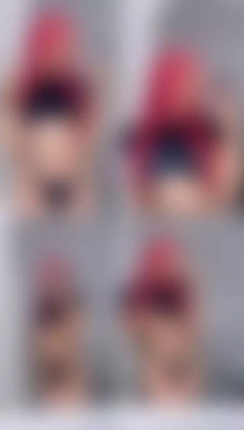 Hello guys let's have fun by saraa-blonde