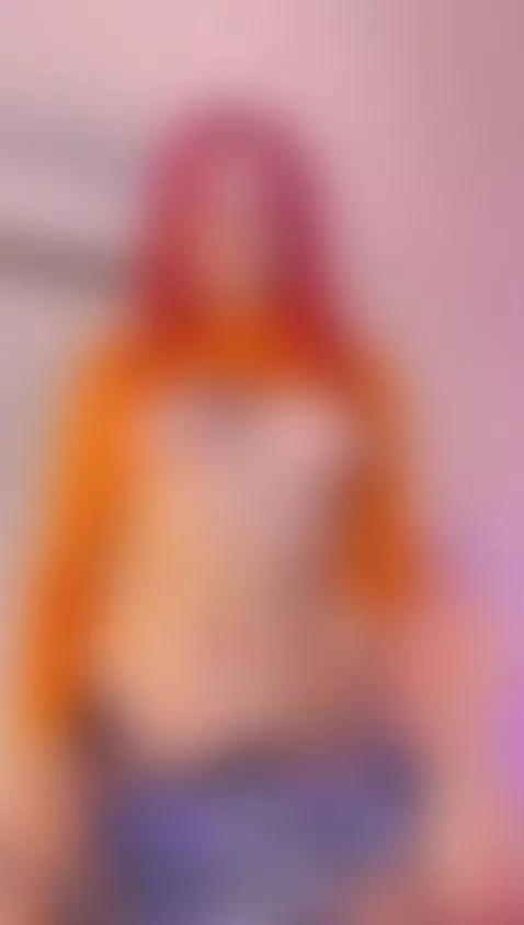 I want you to make me cum by saraa-blonde