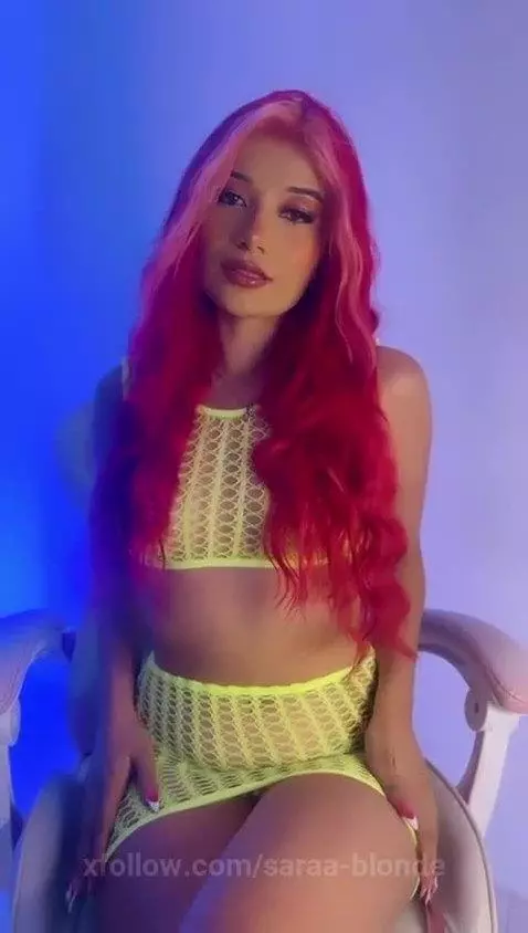 What if you come and we talk, honey? by saraa-blonde