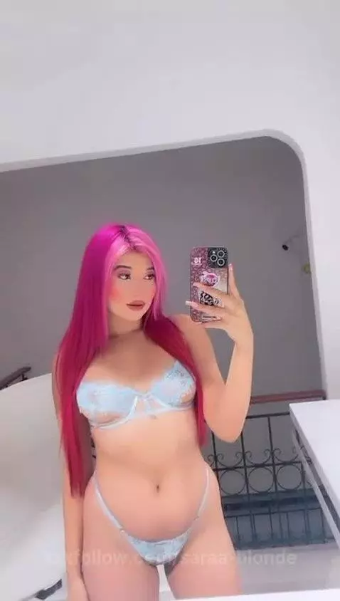 How are my boys, say hello by saraa-blonde