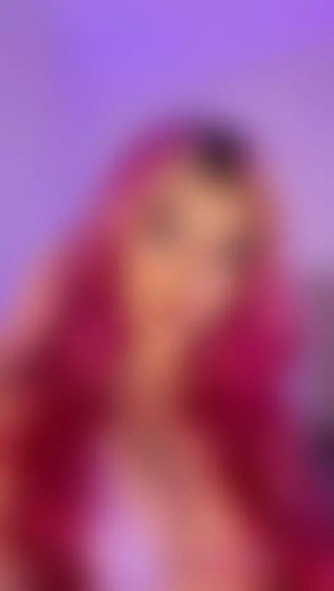 You want a taste of me ? by saraa-blonde