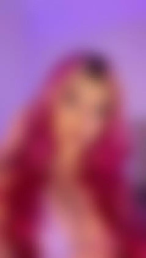 You want a taste of me ? by saraa-blonde