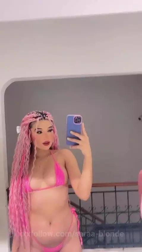 Your little mermaid by saraa-blonde