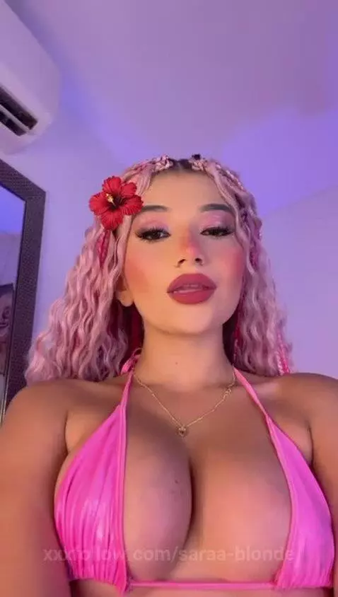 I´m your little mermaid by saraa-blonde