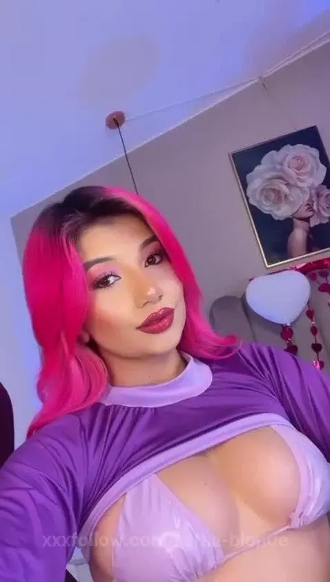 I am a tender but very naughty girl 😚😈 by saraa-blonde