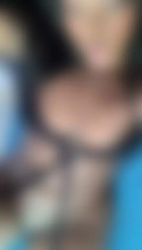 READY FOR U by karol-scott