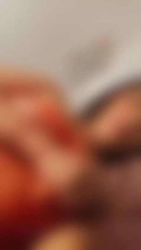 MMM HAPPY START OF THE WEEK 🔥 by anny-run69