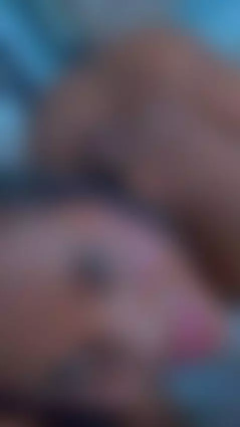 Forbidden to look at me ... and not wish me🥵 by anny-run69