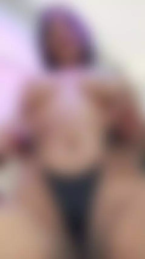 I can be your favorite temptation by anny-run69