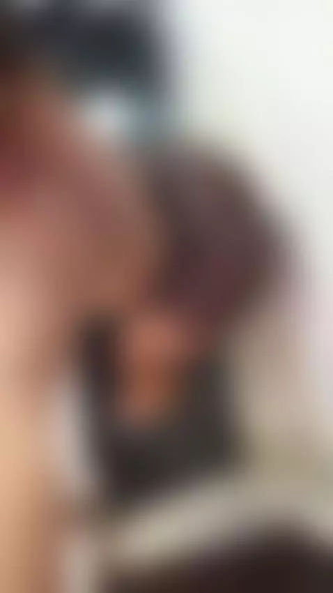 It feels delicious how your ass moves! 💦 by anny-run69