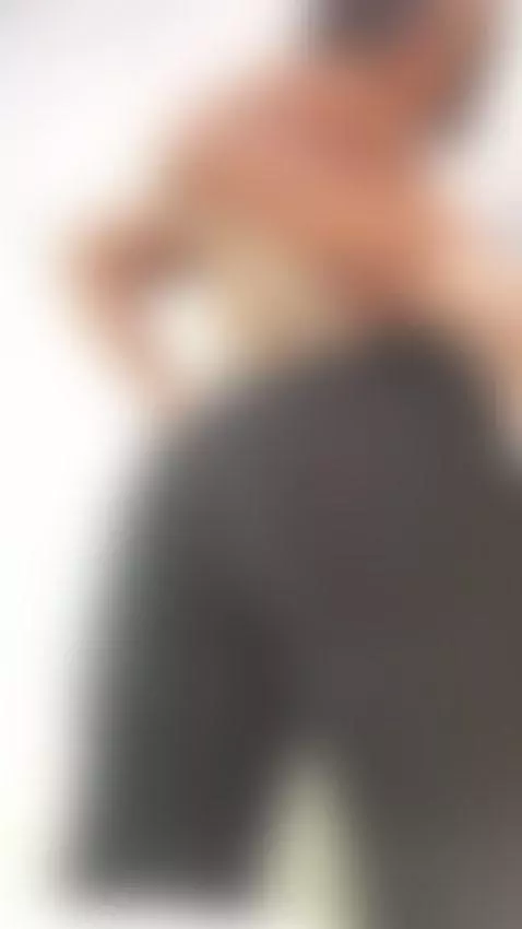 come and play with my ass! by anny-run69