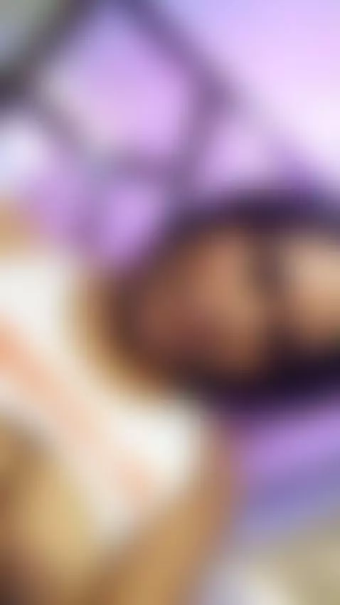 The black woman you like will be with you daddy! by anny-run69