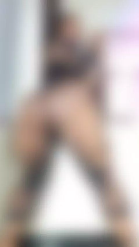 Ready to bounce my big ass on your cock! by anny-run69