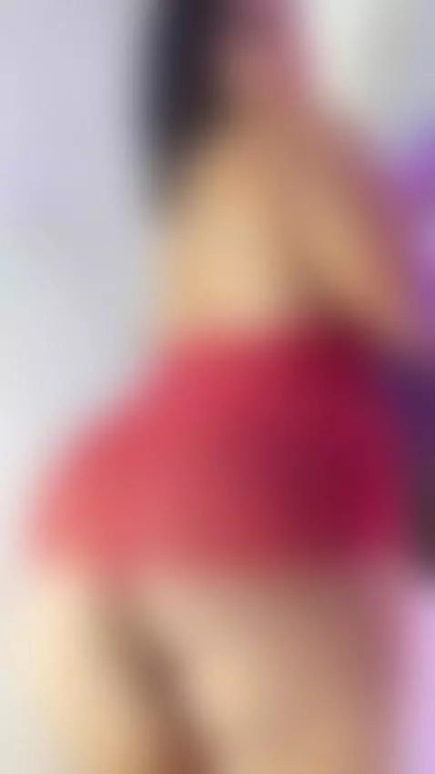 my ass needs to clap on your big cock 😈🥵🔥 by anny-run69