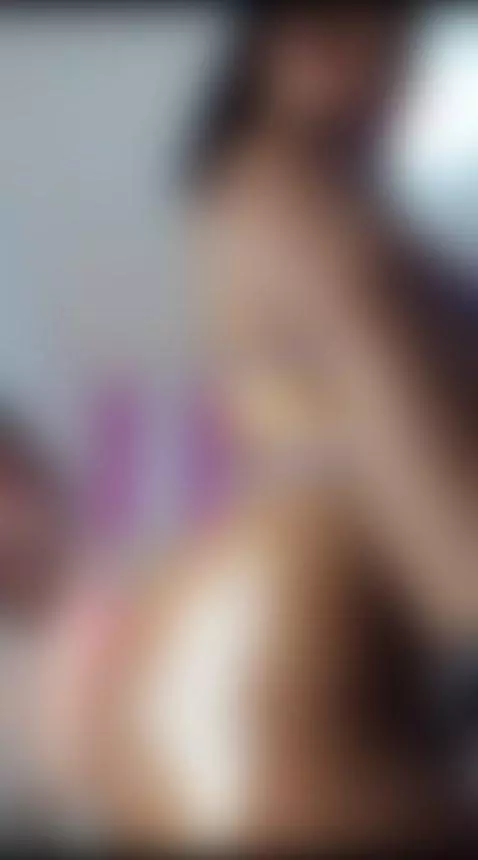 Great show oil for you ! 😈 by anny-run69