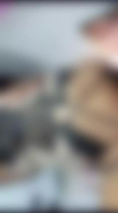 do you see the green dildo? Will it fit in my ass?😏 by anny-run69